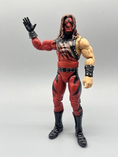 Wwe kane elite monday - kane, night