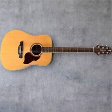 ? Crafter D7 – Chitarra Acustica di Alta Qualità