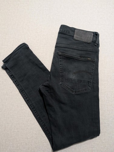 Jeans uomo star raw 3301 - raw,