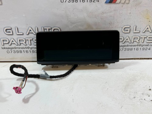 Bmw serie f30 f31 - 3, 4