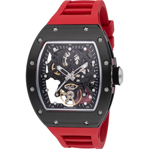 Orologio uomo invicta rally - orologio, s1