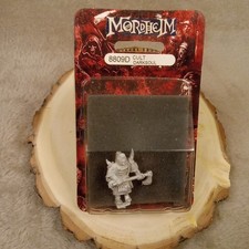 Games Workshop Mordheim 8809D