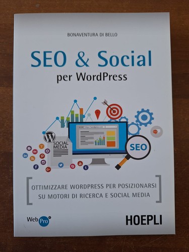 Seo social per - &,