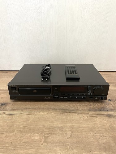 Technics p477a lettore - technics,