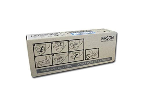 Epson maintenance box b300 - epson,