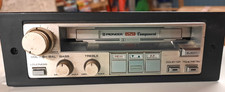 PIONEER KP-717G CAR STEREO
