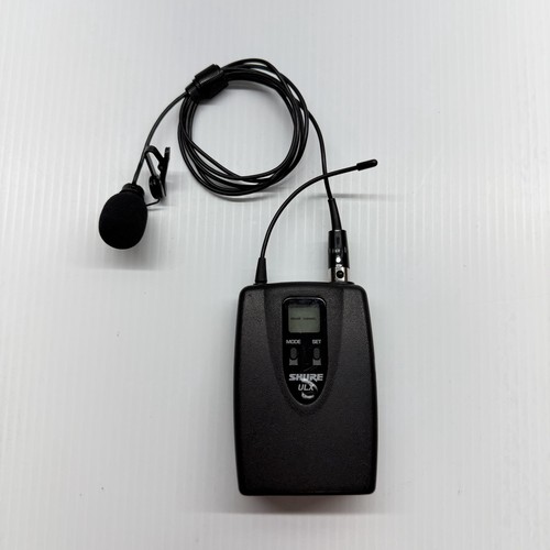 Shure ulx1 con - ulx1-j1,