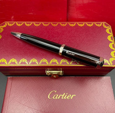 Penna a sfera Cartier Santos
