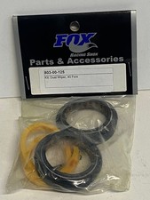 FOX FORK OIL KIT - DUST WIPER