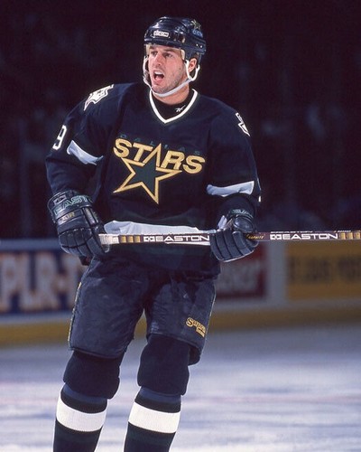 649200 1996 mike modano - 649200,