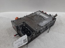 Inverter elettrico ibrido alta