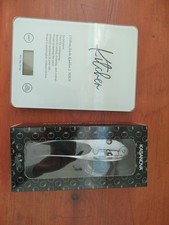 Bilancia da cucina E Apriscatole Kasanova