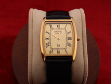 Orologio elegante vintage - , uomo