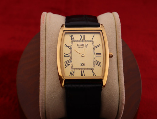 Orologio elegante vintage - , uomo