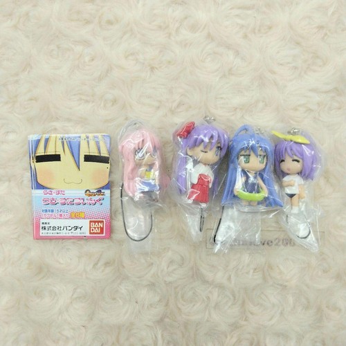 Gachalove lucky star sing - gachalove,