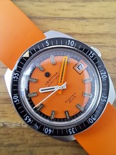 CERTINA ARGONAUT 200 M DA UOMO