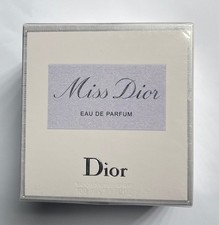 Miss Dior Eau De Parfum 3.4