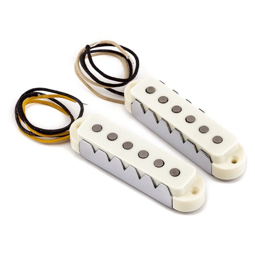 Set pickup fender pure - set,