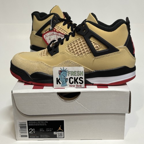 Air jordan pizza - air, little