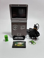 Nintendo Game Boy Advance SP