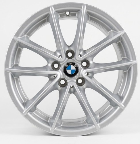 Cerchi lega bmw - 4, da