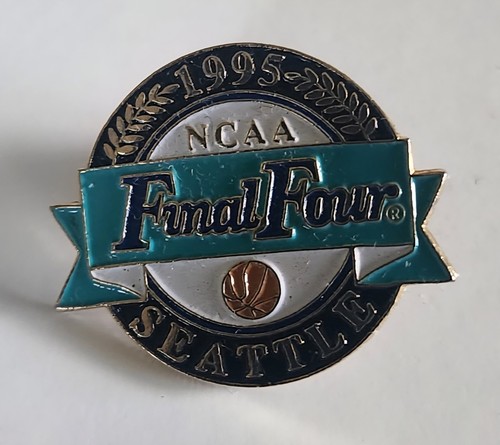 Look 1995 final four in - look,,