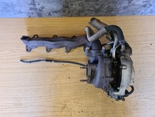 2015 TOYOTA AVENSIS D-4D MK3