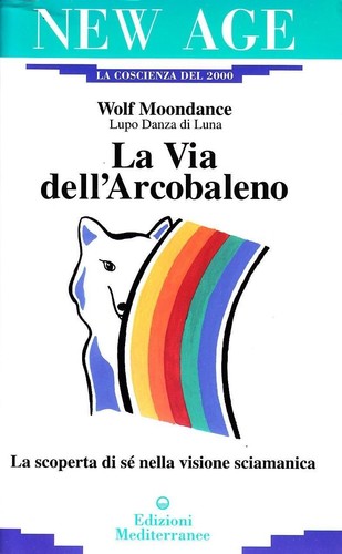 Libri moondance wolf la - wolf,