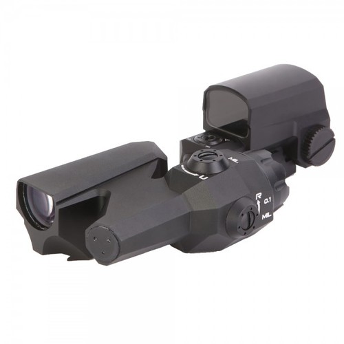 Ottica softair big dragon - ottica,