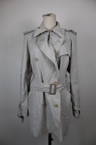 Max mara rainwear trench - mara,
