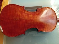 Bellissimo violino antico