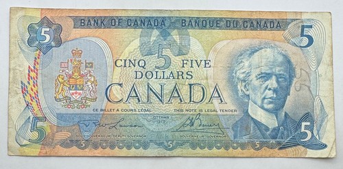 Banconota dollari 1979 - banconota, da