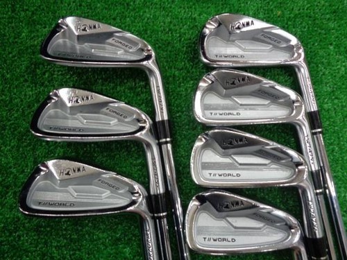 Honma set ferri tour - honma,