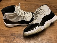 Nike Air Jordan 11 Concord