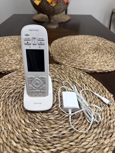 Logitech harmony ultimate - harmony,