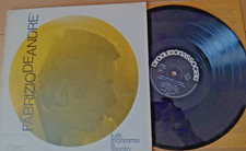 Fabrizio de Andrè   tutti