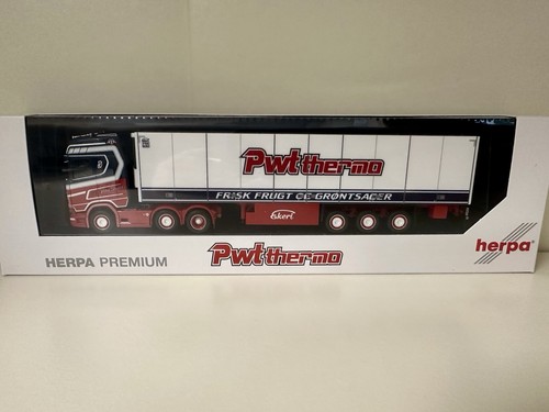 Herpa 960724 scania 20 - 960724,