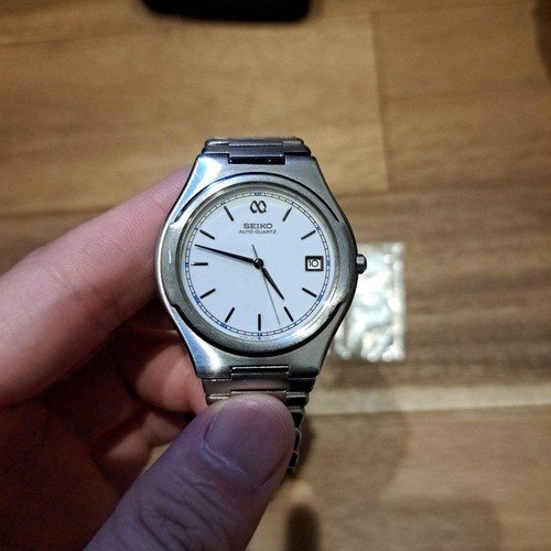 Orologio uomo seiko auto - orologio,