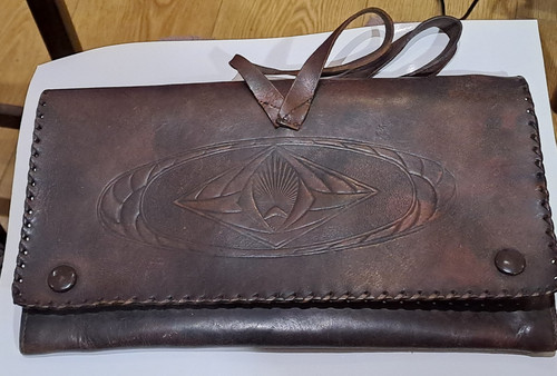 Pochette pochette pochette
