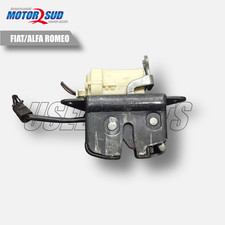 Serratura Portellone Post