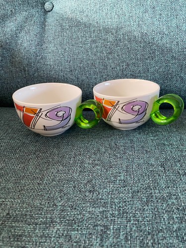 Tazzine caffè guzzini - tazzine, da