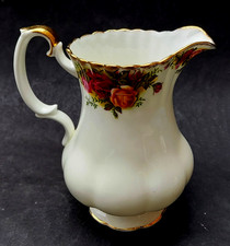 BONE CHINA ROYAL ALBERT OLD