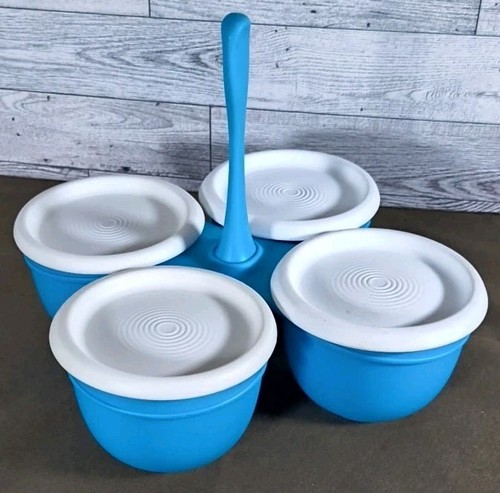 Tupperware essentials - tupperware,