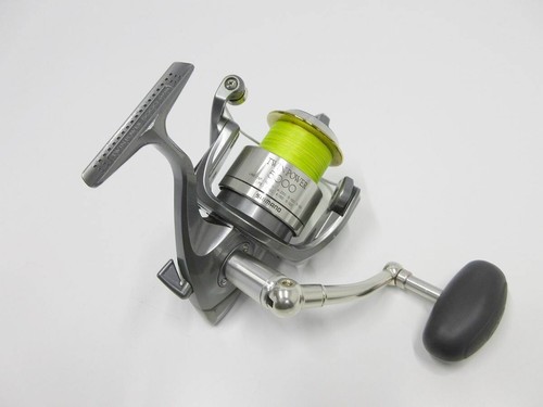 Mulinello shimano spinning - spinning, 98
