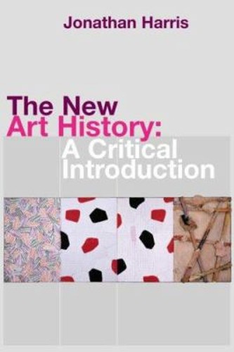 The new art history a - history, :