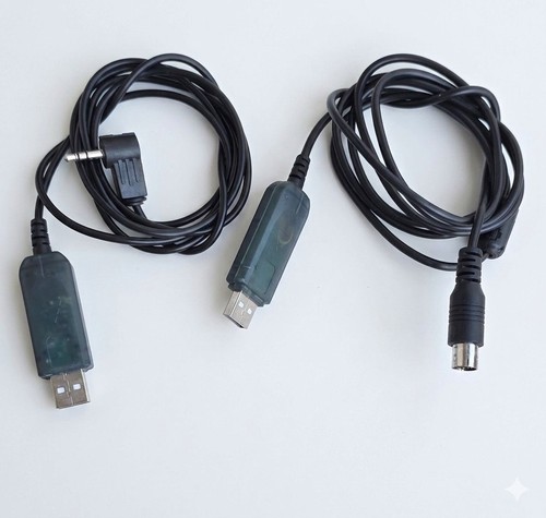 Interfaccia simulatore usb - 2x,
