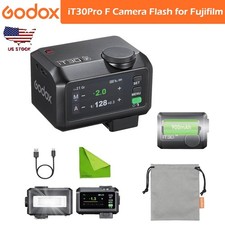 GODOX iT30 Pro TTL mini TTL
