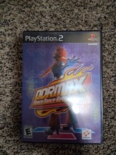 Dance Dance Revolution Max -