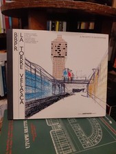 bbpr la torre Velasca disegni