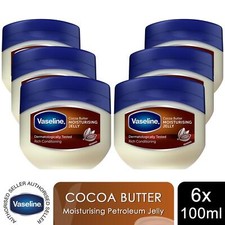 Vaselina Petroleum Jelly Burro